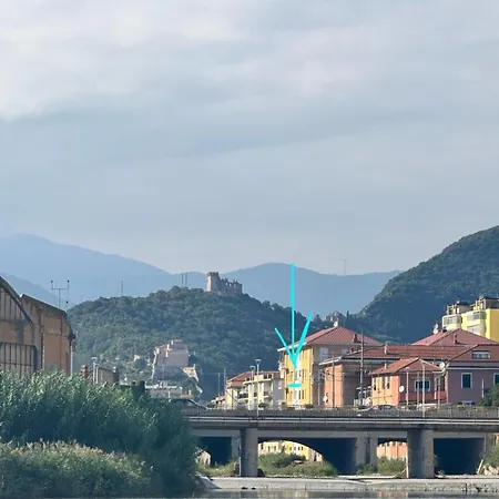 Sofienne * Finale Ligure