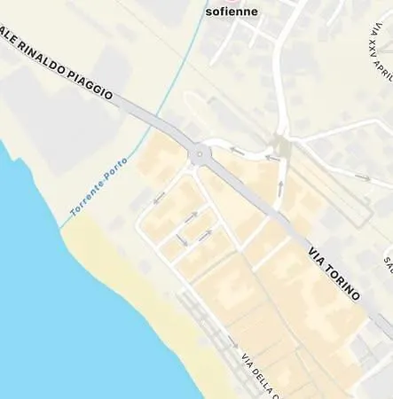 Sofienne Apartment