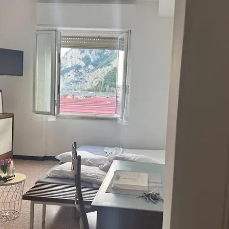 Sofienne Apartment *