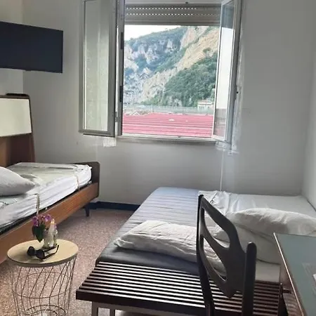 Apartment Sofienne