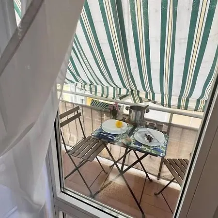 Sofienne Apartment