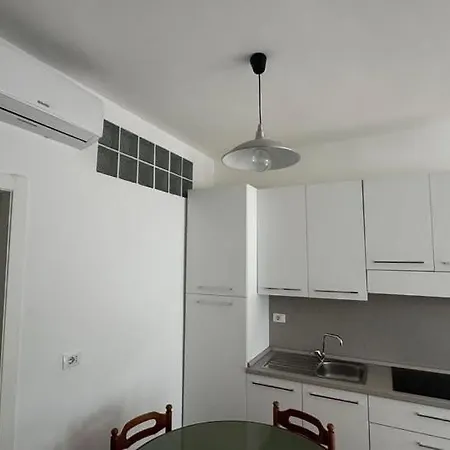 Sofienne Apartment *