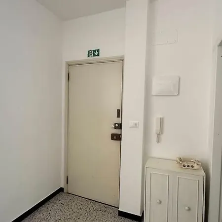 Apartment Sofienne Finale Ligure