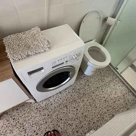 Apartment Sofienne