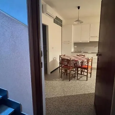Apartment Sofienne