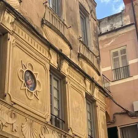 Apartment Sofienne Finale Ligure